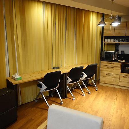 Condo Within Tokyo Disneyresort 10 People Can Stay Tóquio Exterior foto