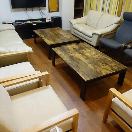 Condo Within Tokyo Disneyresort 10 People Can Stay Tóquio Exterior foto