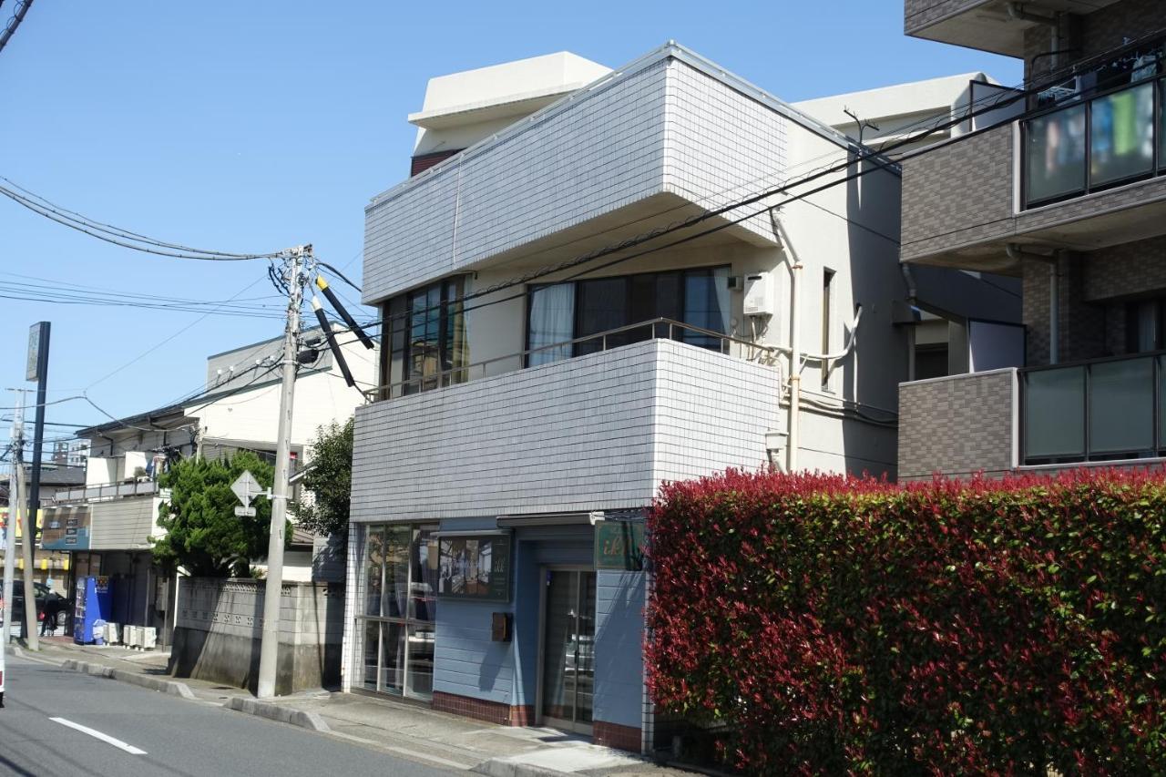Condo Within Tokyo Disneyresort 10 People Can Stay Tóquio Exterior foto