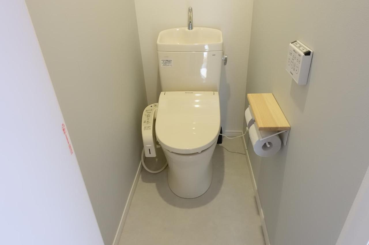 Condo Within Tokyo Disneyresort 10 People Can Stay Tóquio Exterior foto