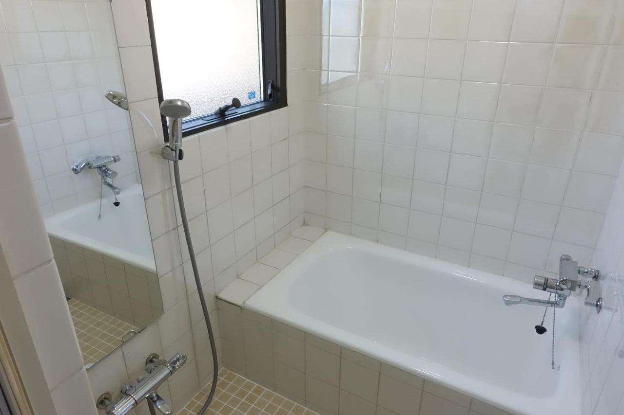 Condo Within Tokyo Disneyresort 10 People Can Stay Tóquio Exterior foto