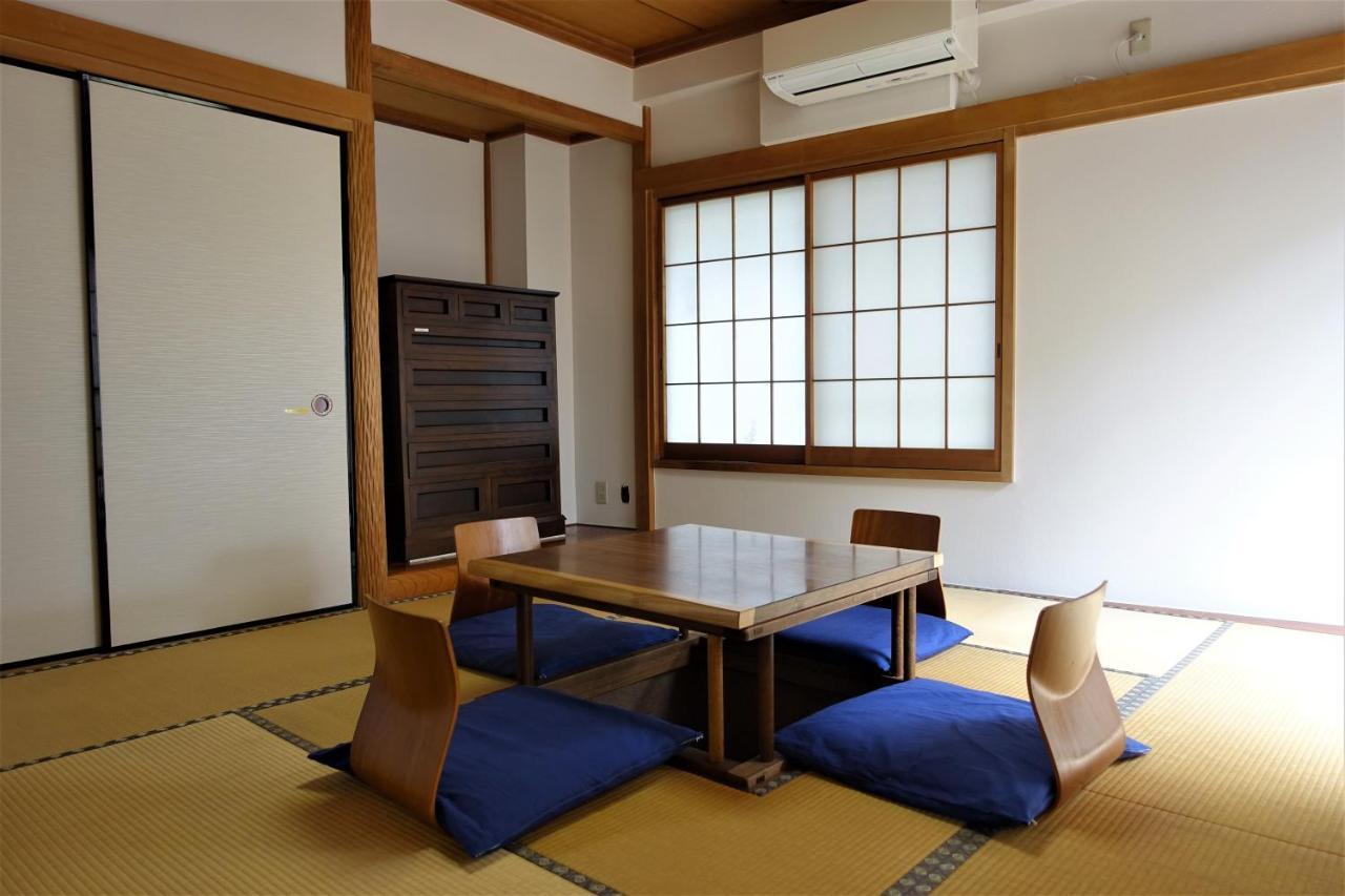 Condo Within Tokyo Disneyresort 10 People Can Stay Tóquio Exterior foto