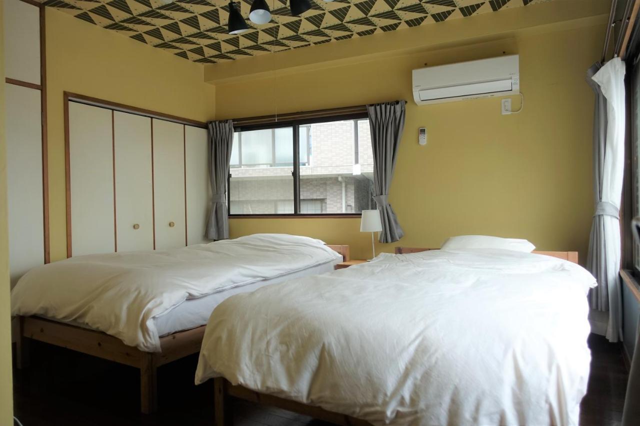 Condo Within Tokyo Disneyresort 10 People Can Stay Tóquio Exterior foto