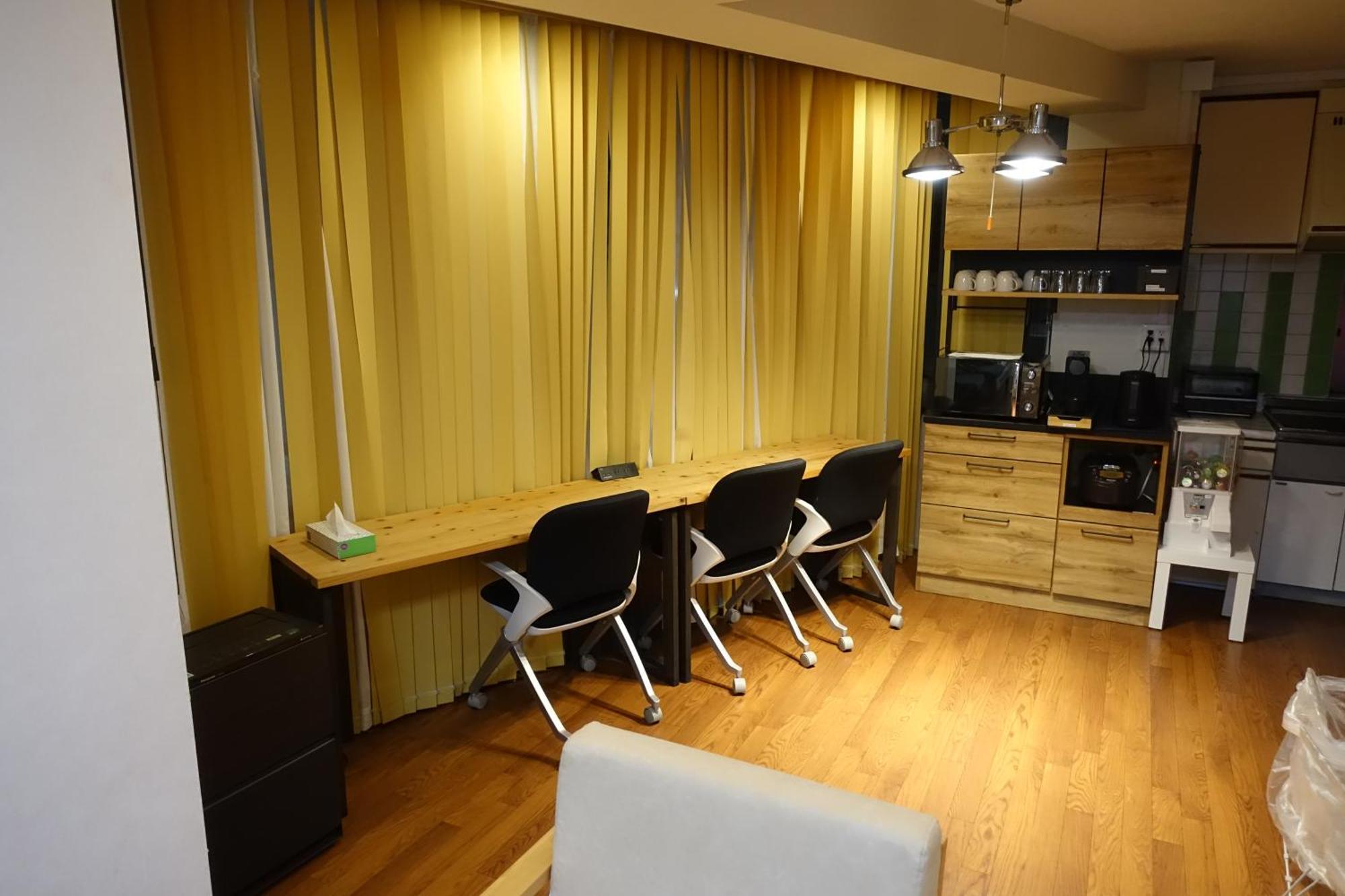 Condo Within Tokyo Disneyresort 10 People Can Stay Tóquio Exterior foto