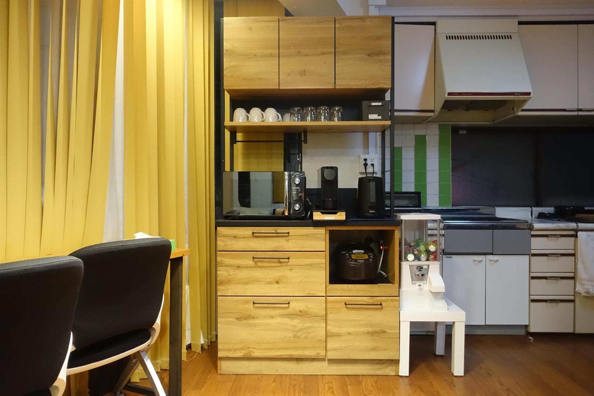 Condo Within Tokyo Disneyresort 10 People Can Stay Tóquio Exterior foto